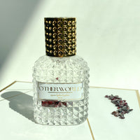 Otherworld Luxe Crystal Infused Perfume