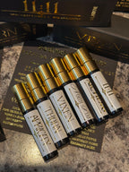 Perfume Potion | Money Magic Collection Discovery Set