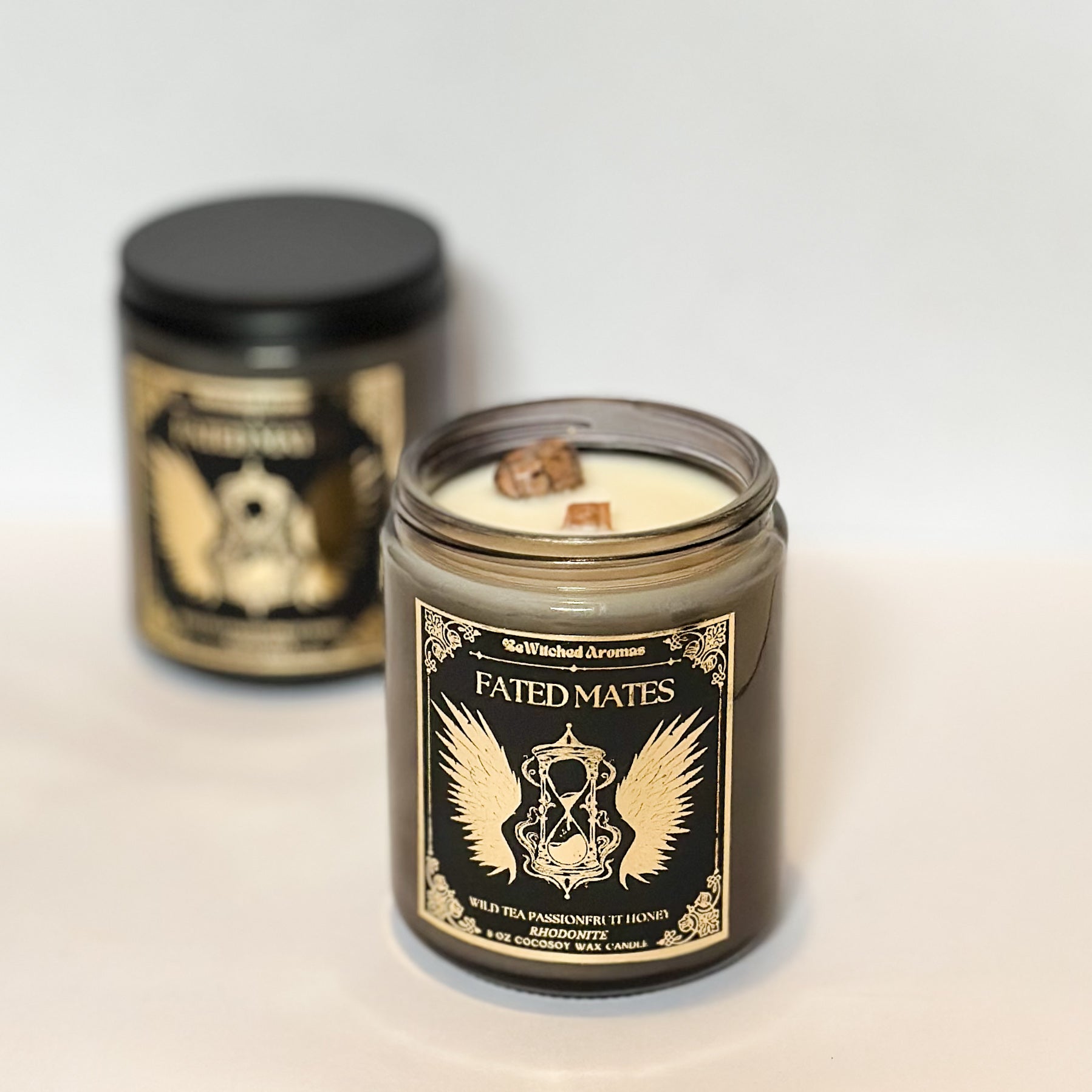 Fated Mates - Romantasy Candle Collection
