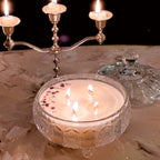 Debutante - Limited Edition 28 oz Luxe Crystal Candle