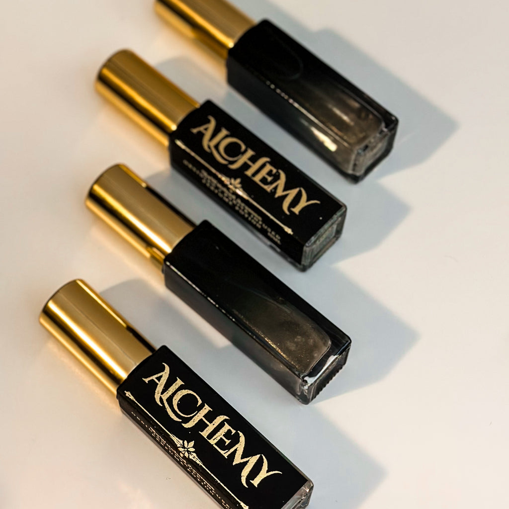 Alchemy | Perfume Potion