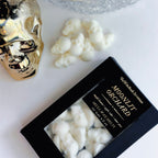Spooky Season | Luxury Skull Wax Melts