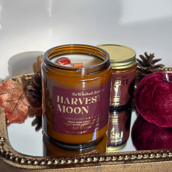 Harvest Moon