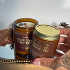 Enchanted Coffee Shop