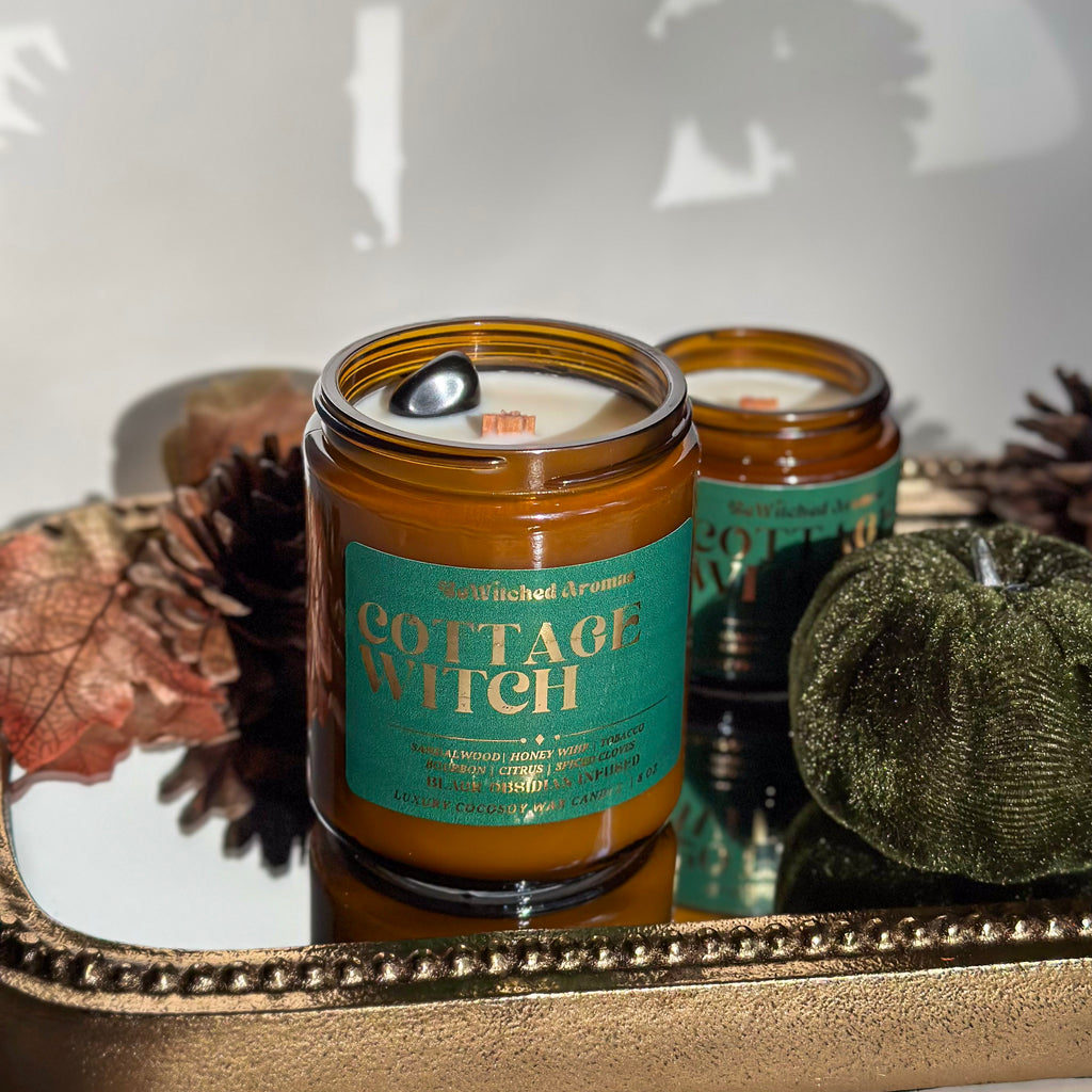 Cottage Witch