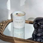 Velvet - Luxury Crystal Candle