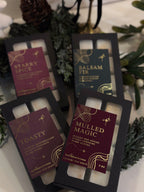 Holiday Luxe Wax Melts