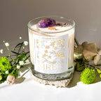 Siren - Luxury Crystal Candle