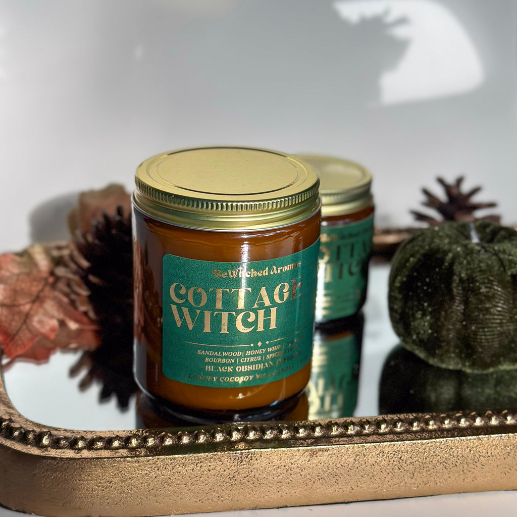 Cottage Witch