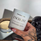 Enchant - Luxury Crystal Candle