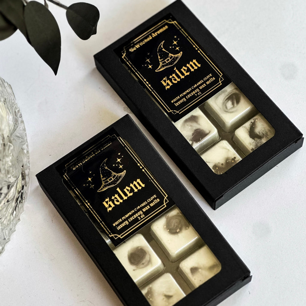 Salem | Luxury Wax Melts