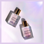 Moon Flower Perfume Oil | Angel Aura Collection