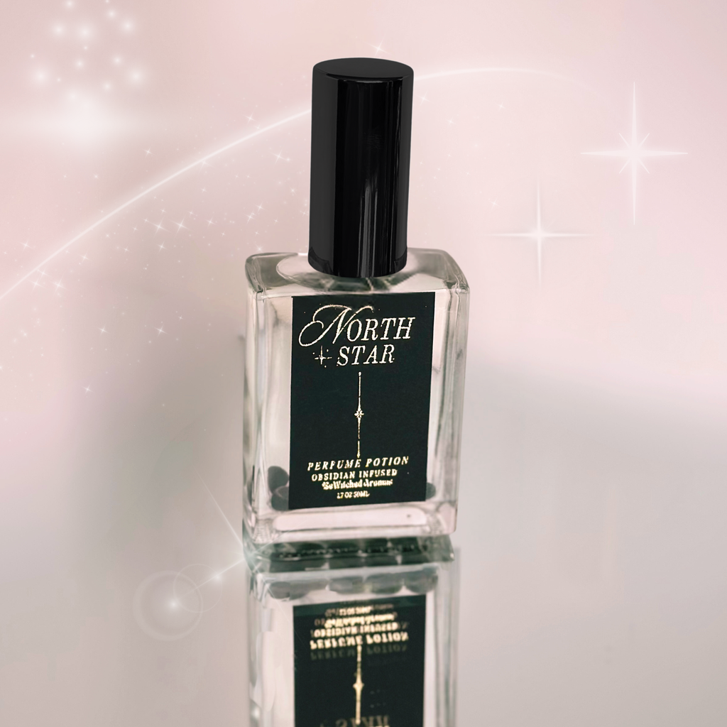 North Star | Perfume Potion