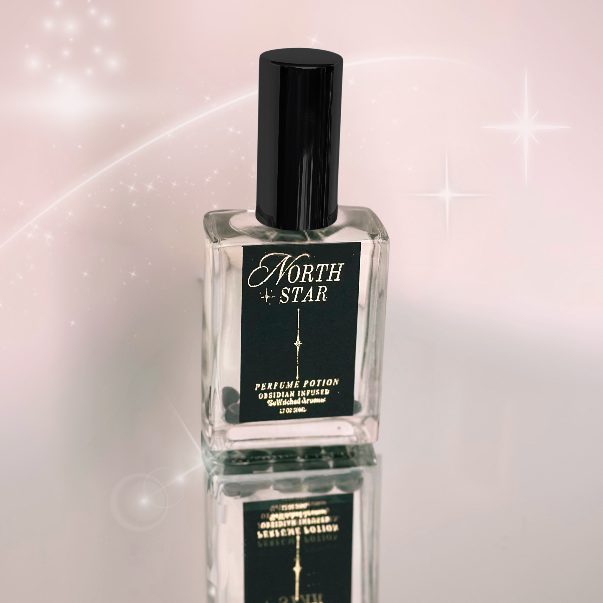 North Star | Perfume Potion