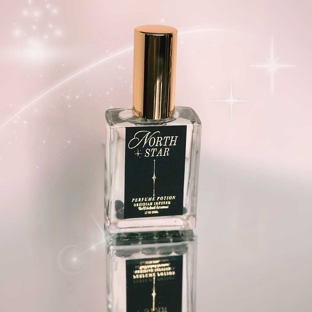 North Star | Perfume Potion