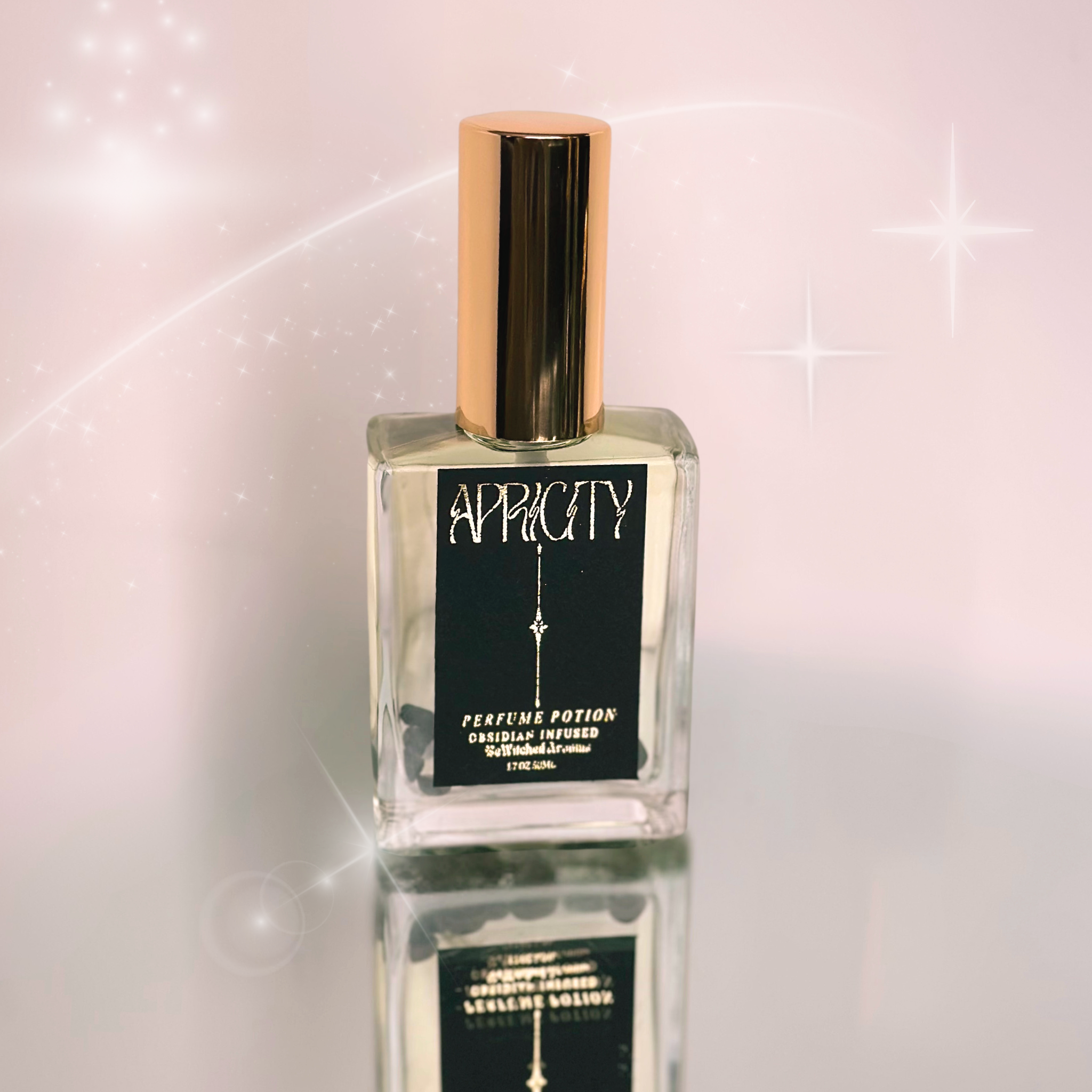 Apricity | Perfume Potion