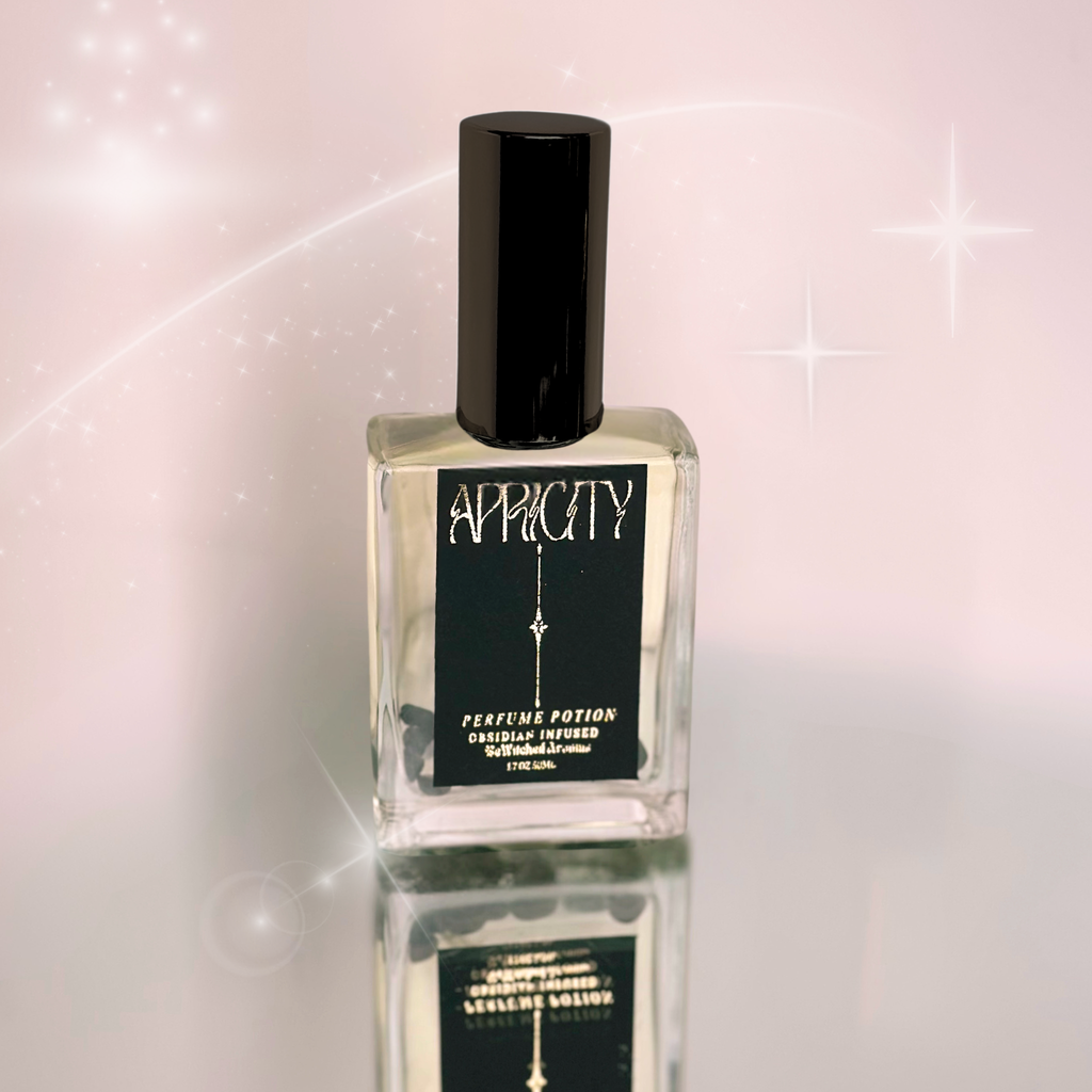 Apricity | Perfume Potion