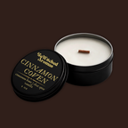 Cinnamon Coven - 2 oz Candle Tin