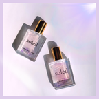 Soleil Perfume Oil | Angel Aura Collection