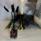 Mulled Magic - Pampas Reed Diffuser