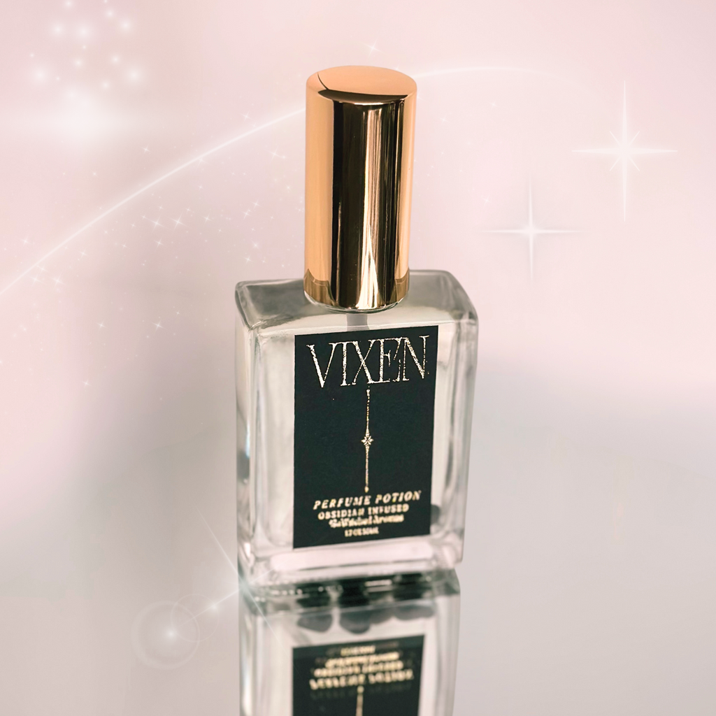 Vixen | Perfume Potion