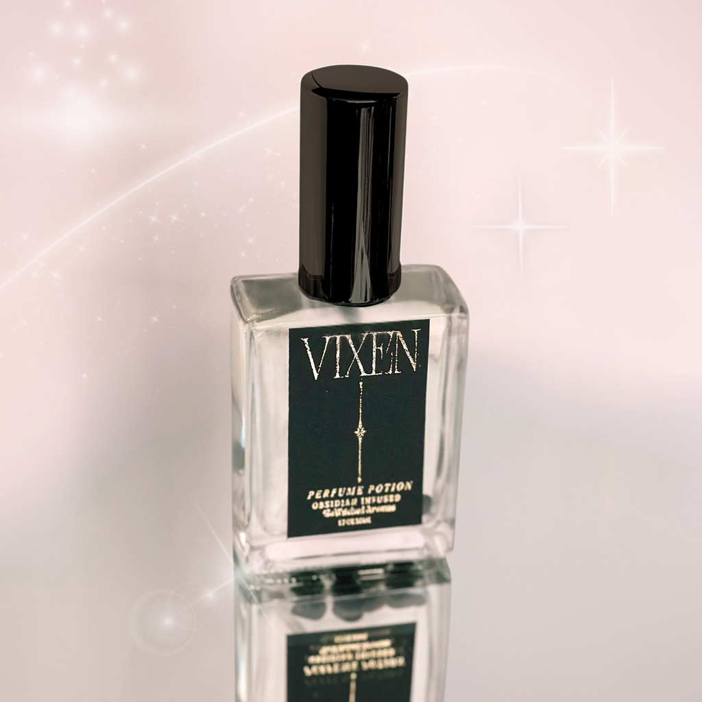 Vixen | Perfume Potion
