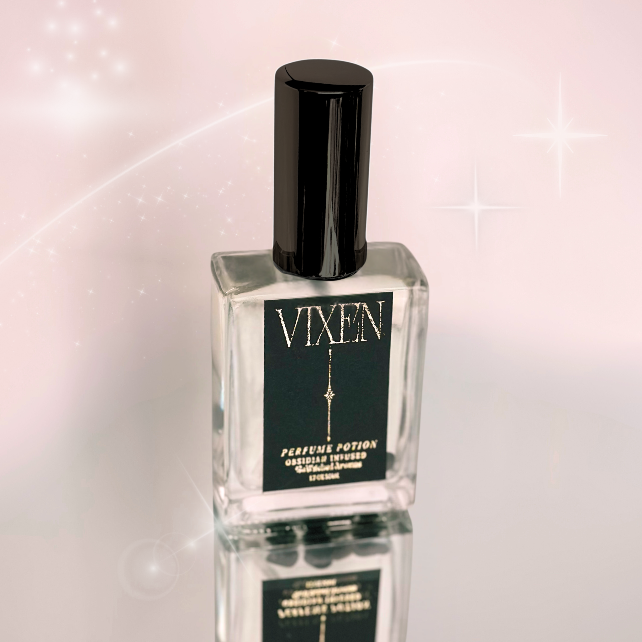 Vixen | Perfume Potion