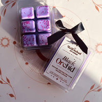 Black Orchid | Luxe Shimmer Wax Melts