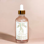 Goddess Energy -  Crystal Infused Body Oil