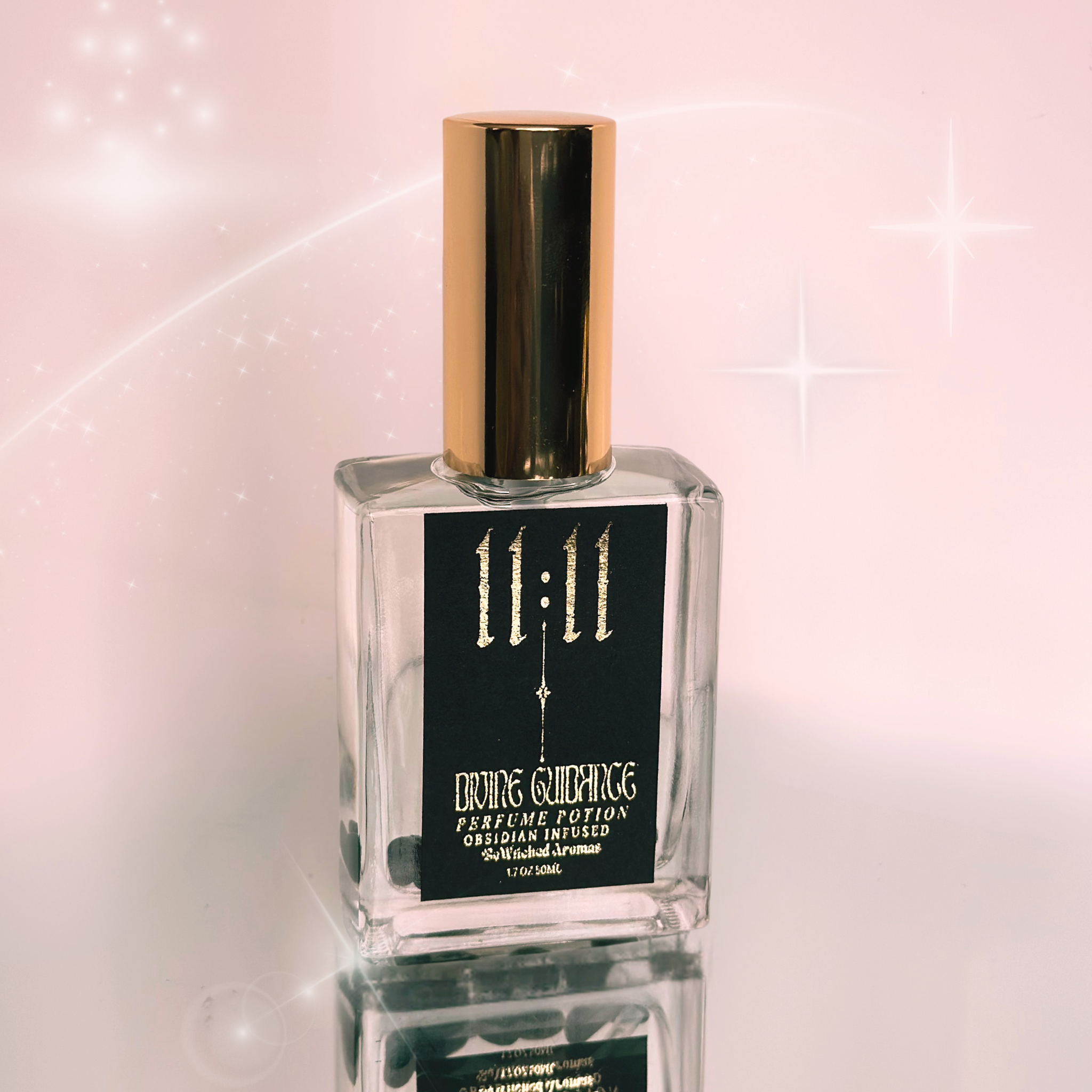 11:11 | Perfume Potion