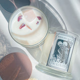 The Lovers- Tarot Candle Collection