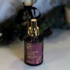 Starry Spice- Room + Linen Spray