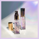 Lychee Prism | Angel Aura Perfume