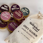 Cozy Magick Candle Discovery Set