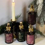 Starry Spice- Room + Linen Spray