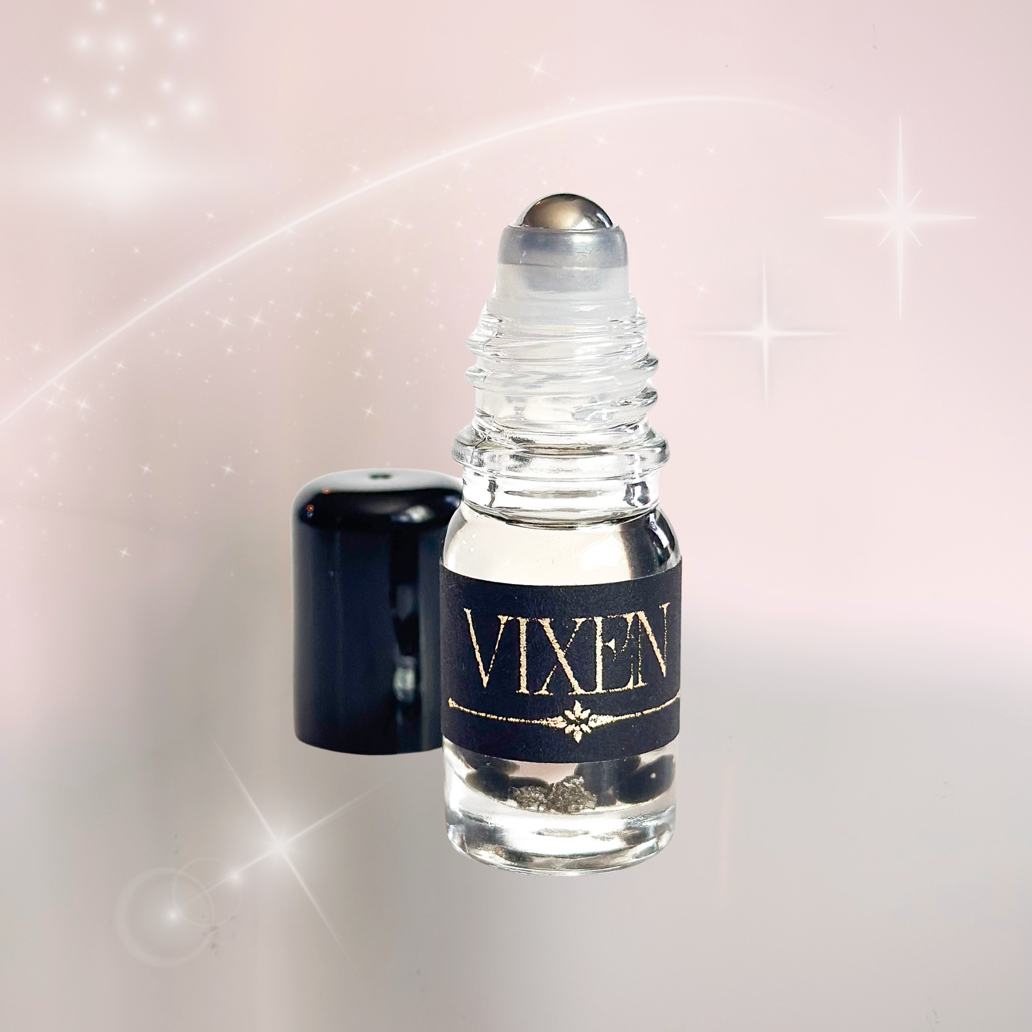 Vixen | Perfume Potion - Roll On