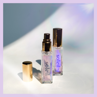 Soleil | Angel Aura Perfume