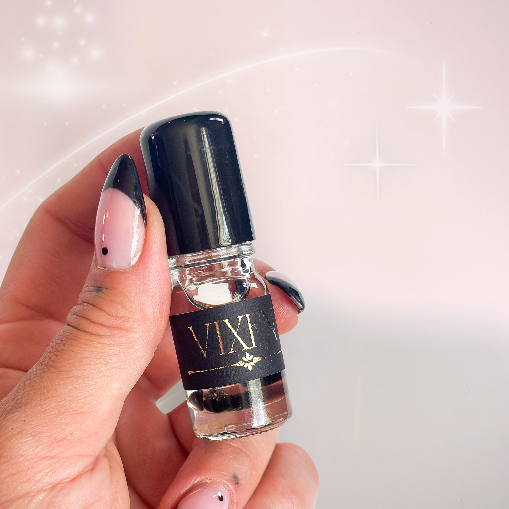 Vixen | Perfume Potion - Roll On