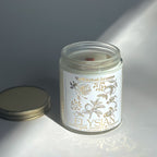 Elysian - 6 oz Little Ritual Candle