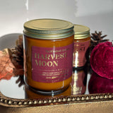 Harvest Moon