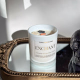 Enchant - Luxury Crystal Candle