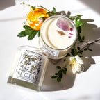 Nectar - Luxury Crystal Candle