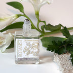 Botanist Perfume Oil | Amethyst Infused