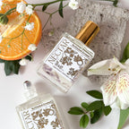 Nectar Perfume Oil | Amethyst Infused