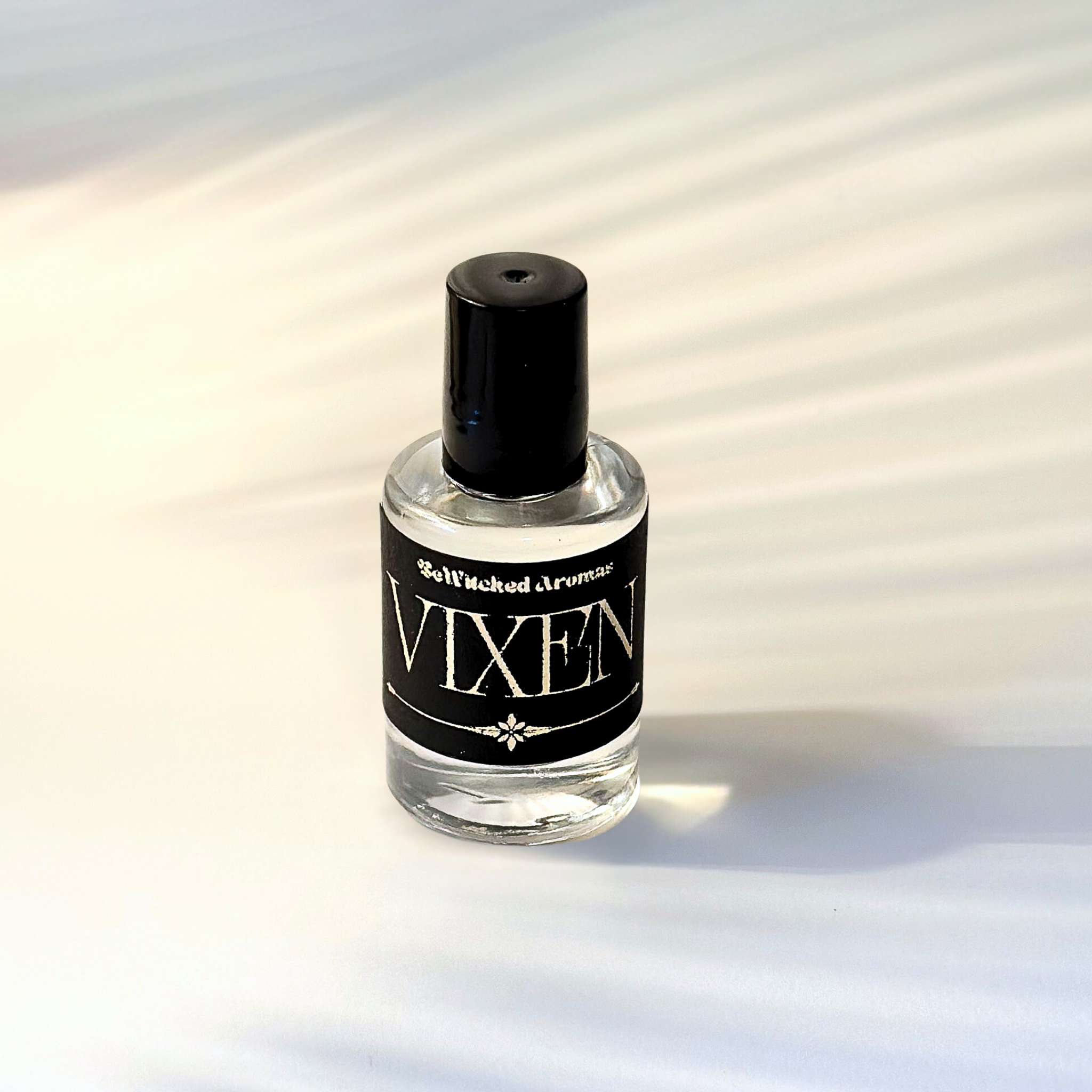 Vixen | Perfume Potion - Roll On