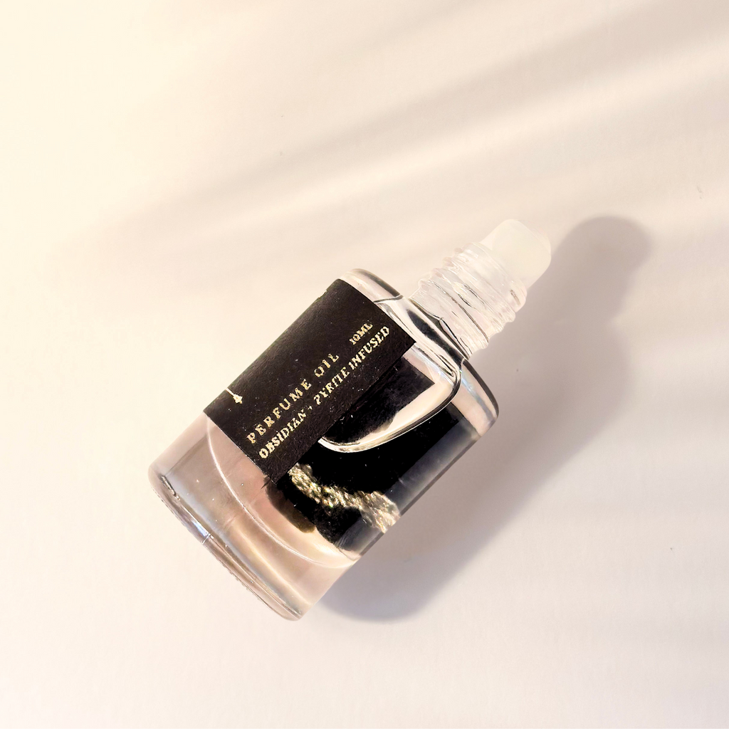 11:11 Divine Guidance  | Perfume Potion - Roll On