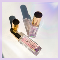 Star Dust | Angel Aura Perfume