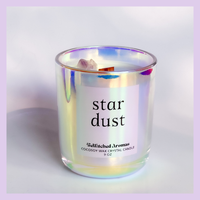 Star Dust - Angel Aura Candle 8 oz