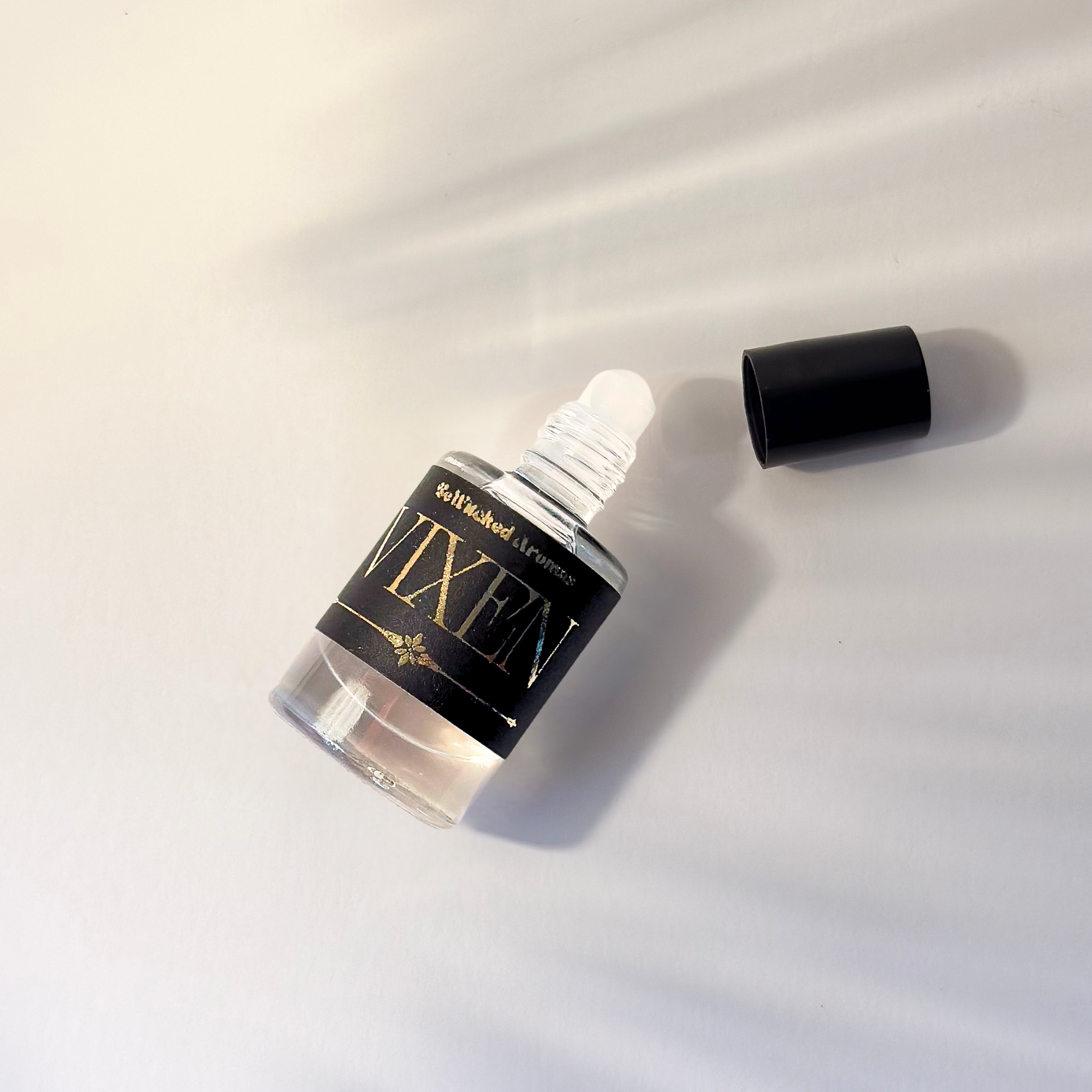 Vixen | Perfume Potion - Roll On