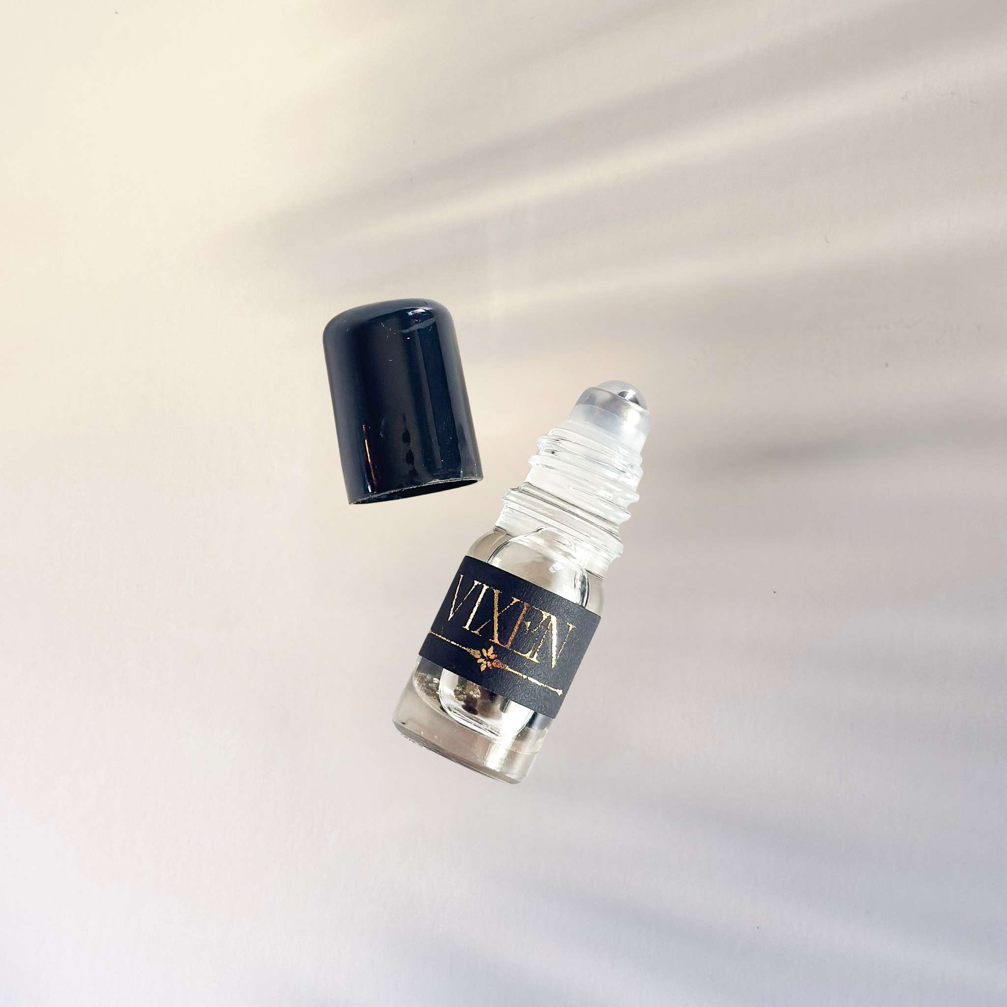 Vixen | Perfume Potion - Roll On